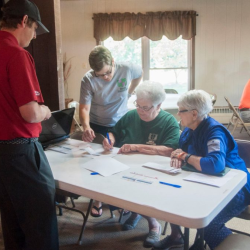 Cancer Support Groups