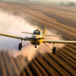 Agricultural Sprayers