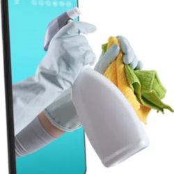 Customized Spraying Solutions