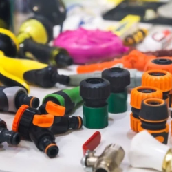  Sprayer Accessories and Parts
