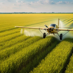 Eco-Friendly Spraying Solutions