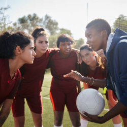 Recreational Soccer Leagues