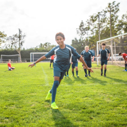 Soccer Camps