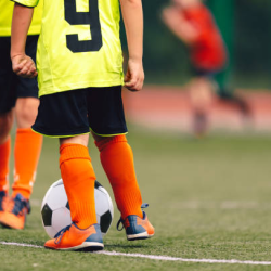 Goalkeeper Training Programs