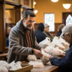 Community Outreach Programs