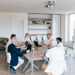 Healthcare Initiatives