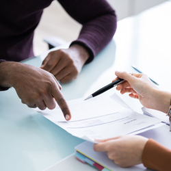 Financing Options