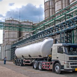 Bulk Liquid Transport