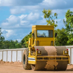 Site-to-Site Material Transport