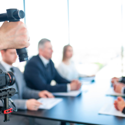 Corporate Video Production