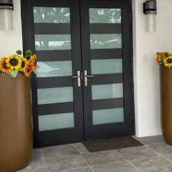 Tall Planters