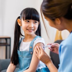 Immunizations and Vaccinations