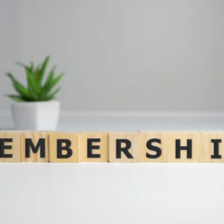 Membership Opportunities