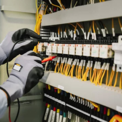 Professional Installation