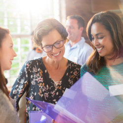 Grant Funding Opportunities