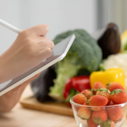 Nutrition Counseling