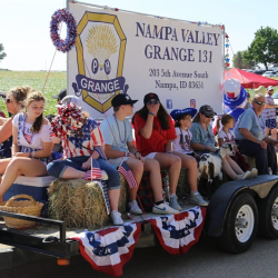 Community Outreach Programs