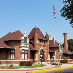 Historical Preservation