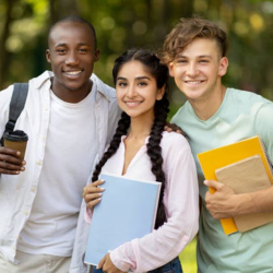 Scholarship Programs