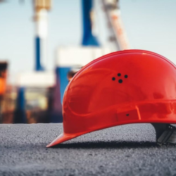 Safety Equipment & Gear