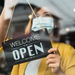 Small Business Owner