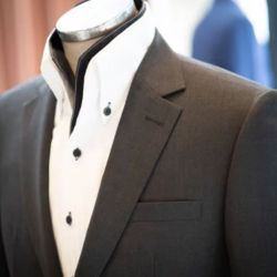 Custom Suit and Tuxedo Fittings