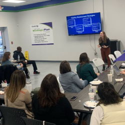 Employment & Training Opportunities