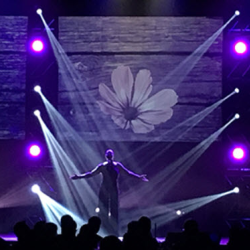 Event Production Services	