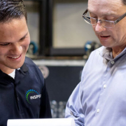 Event Planning Support