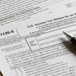 Previous Years Tax Return Amendments