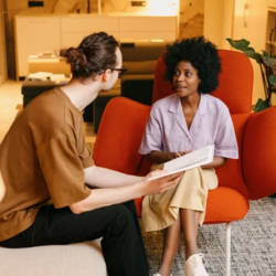 Interior Design Consultation