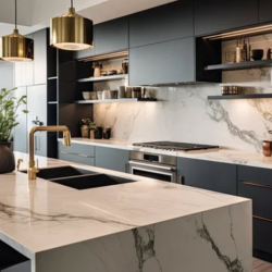 Custom Furniture Design