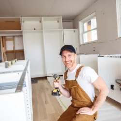 Delivery and Installation