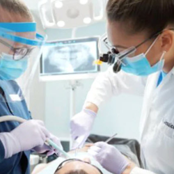 Dental X-Rays and Imaging