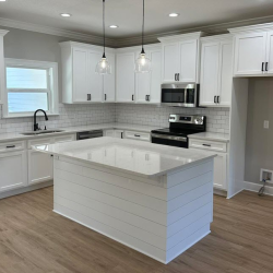 General Contracting