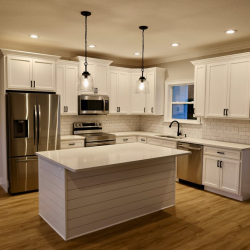 Renovations & Remodeling