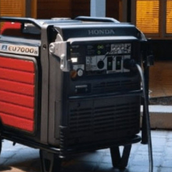  Generator Services