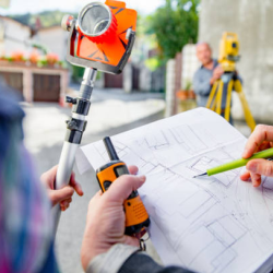 Surveying and Mapping