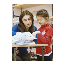 Youth Mentorship & Family Advocacy