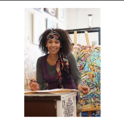 Creativity & Art Programs