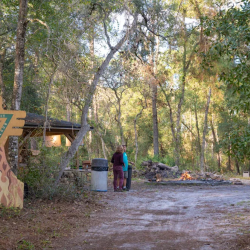 Build Your Own Retreat