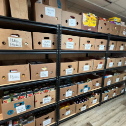 Emergency Relief Assistance