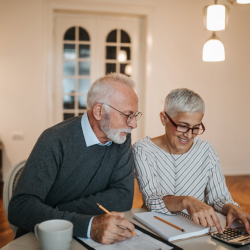 Retirement Income Planning