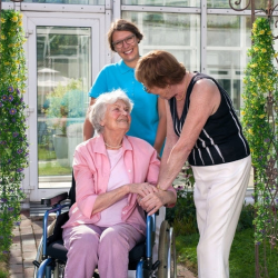 Long-Term Care Insurance