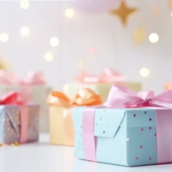 Creative Events and Parties