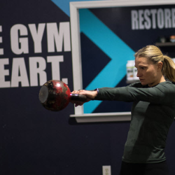 Personalized Fitness Assessments