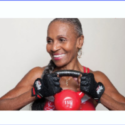 Senior Fitness Programs