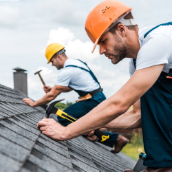 Roofing & Siding Services