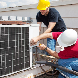 HVAC Installation & Repair