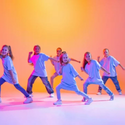 Contemporary Dance Classes